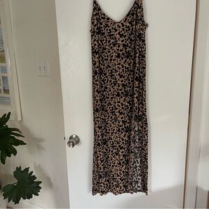 Reformation Crimini Dress